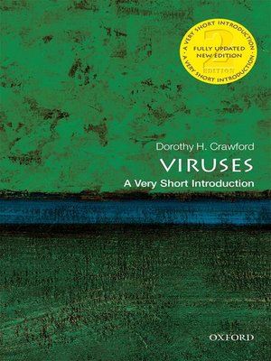cover image of Viruses